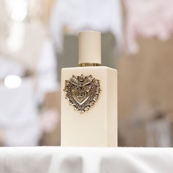 DEVOTION YOUR DEVOTION EDPI 100ML